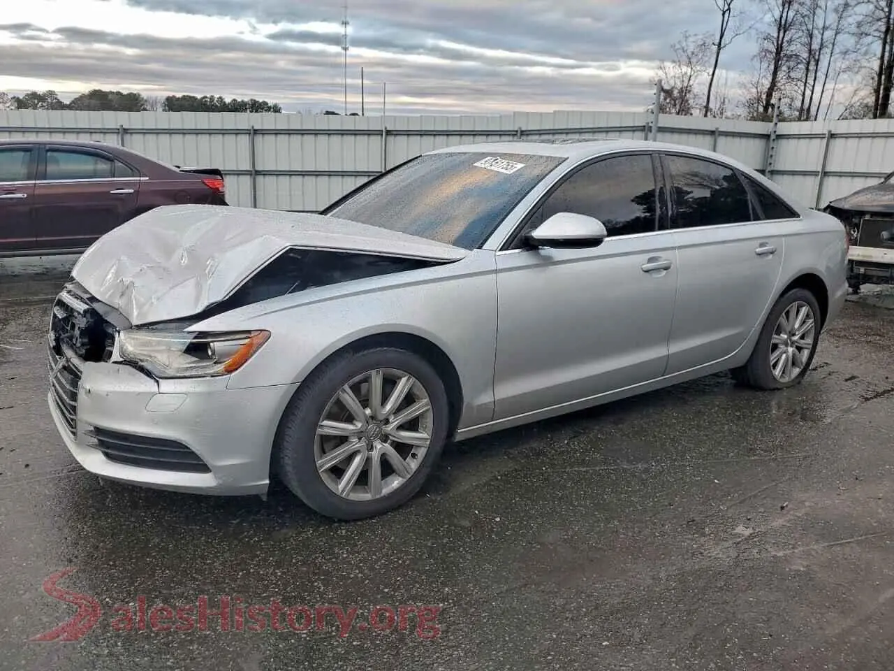 Main Car Image