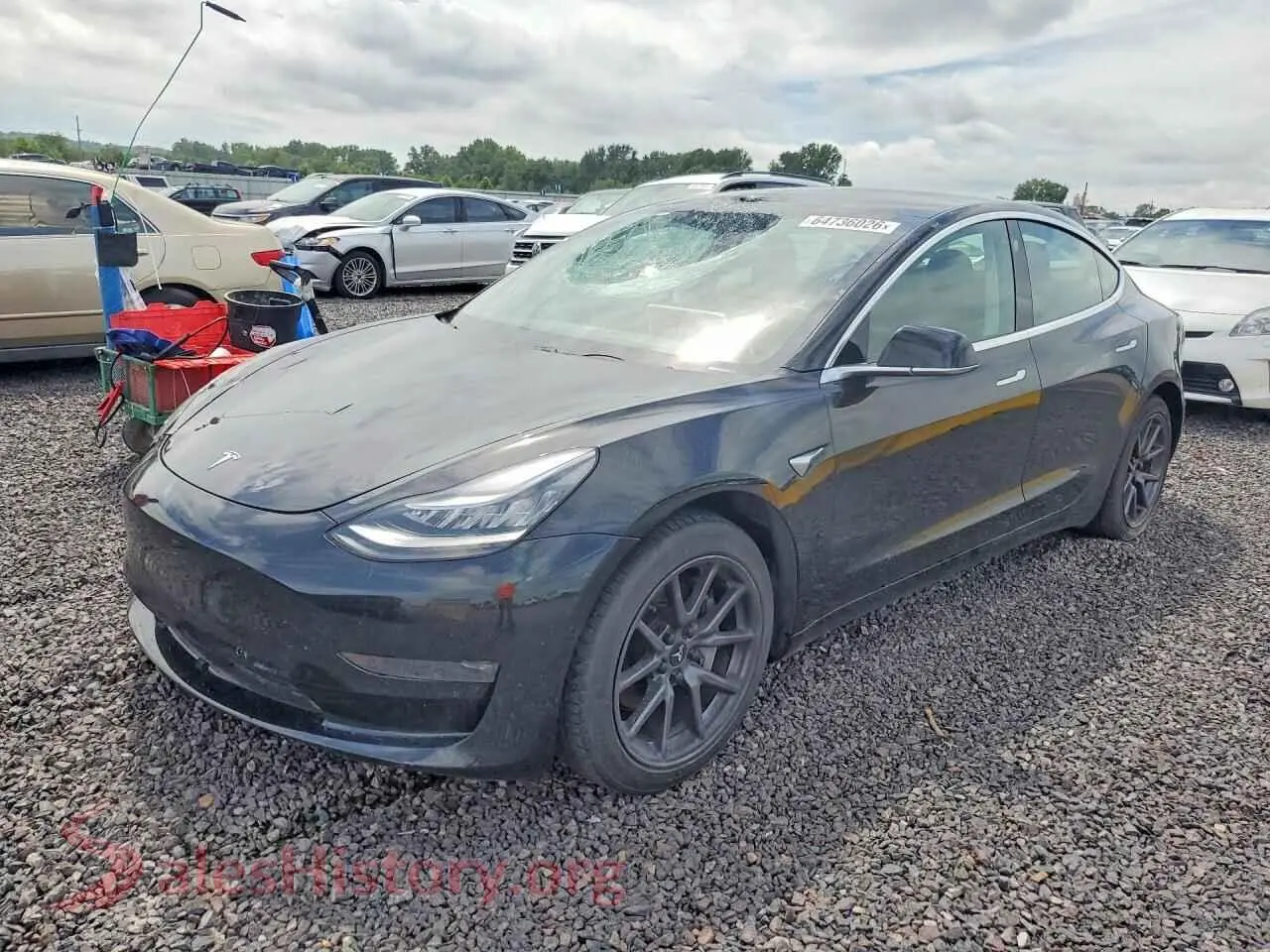 Main Car Image