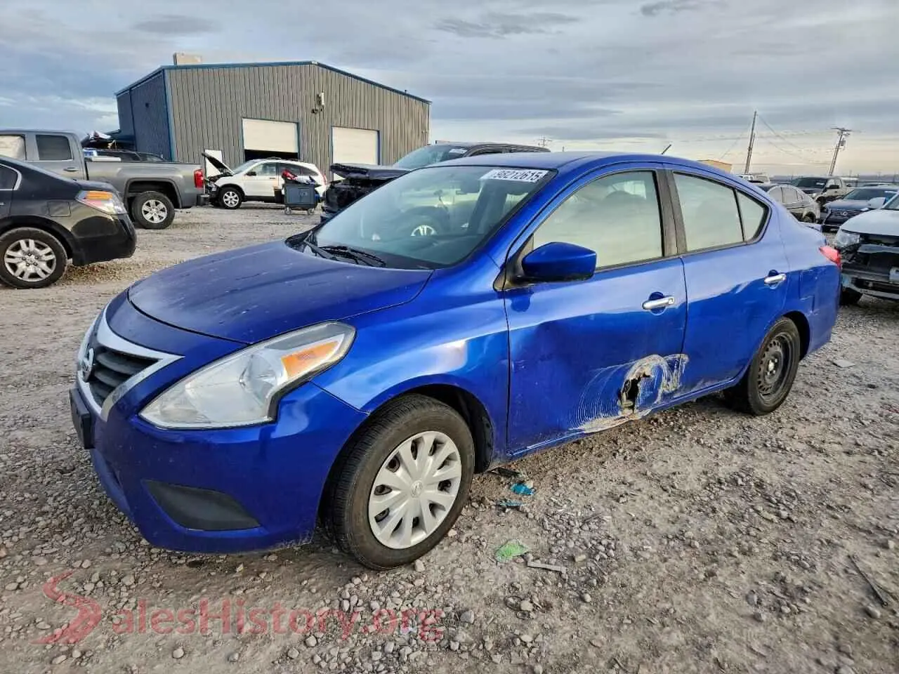 Main Car Image