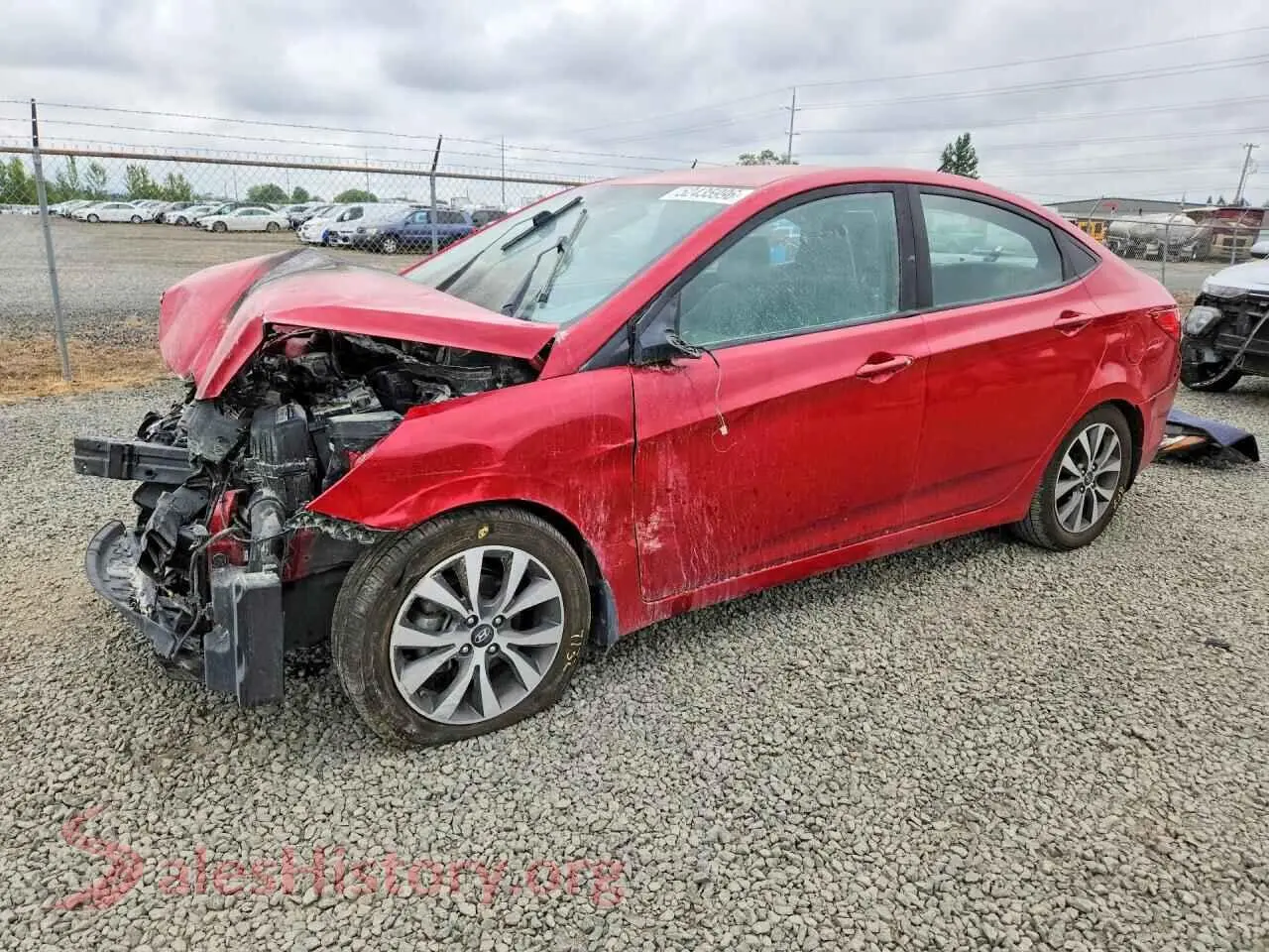 Main Car Image