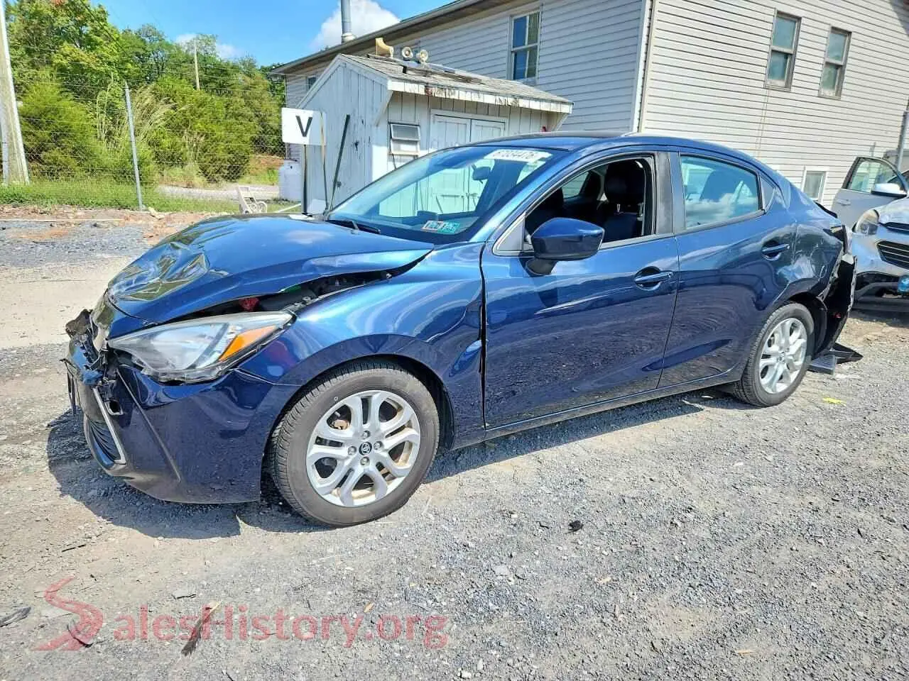 Main Car Image