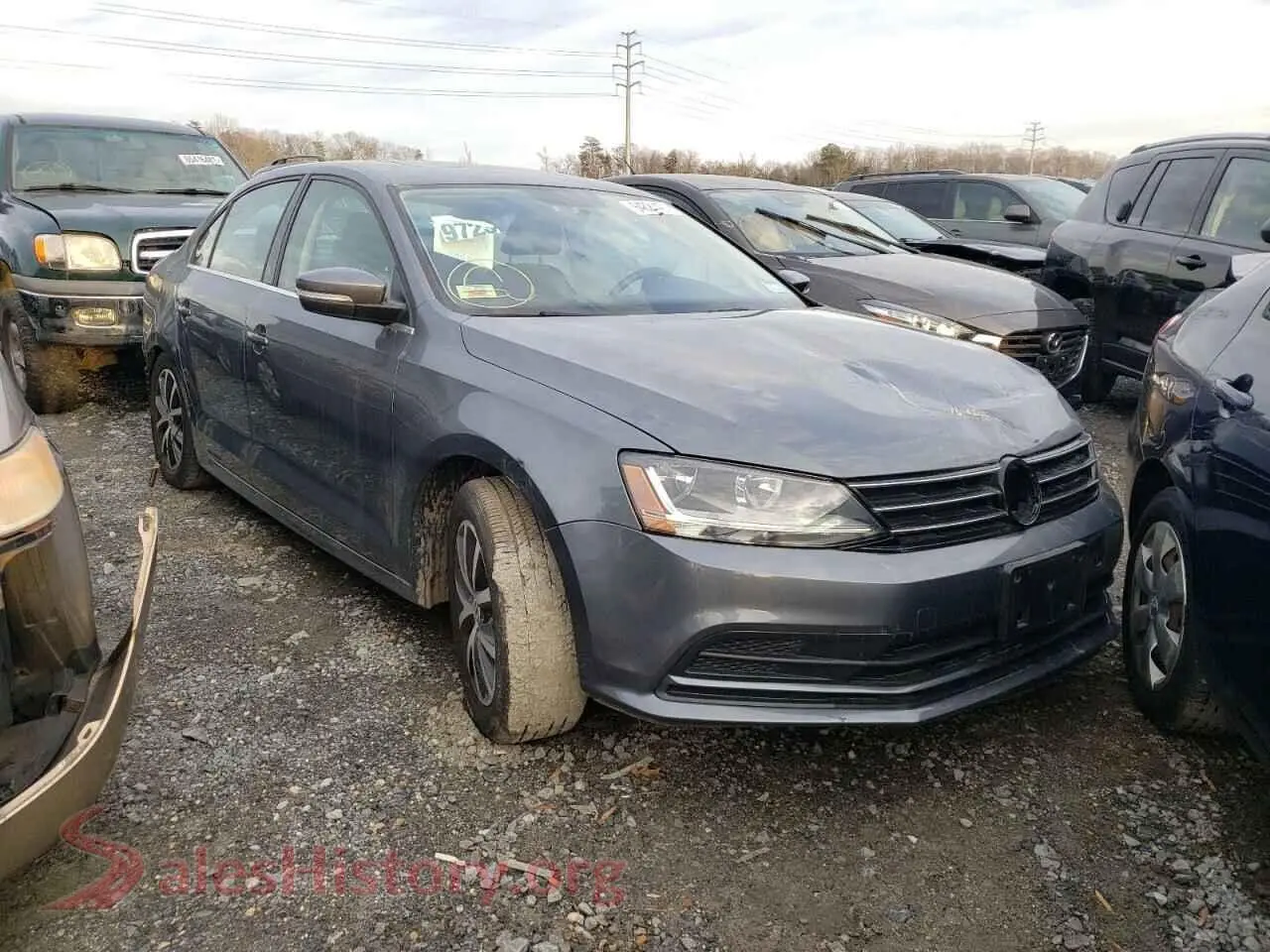 Main Car Image