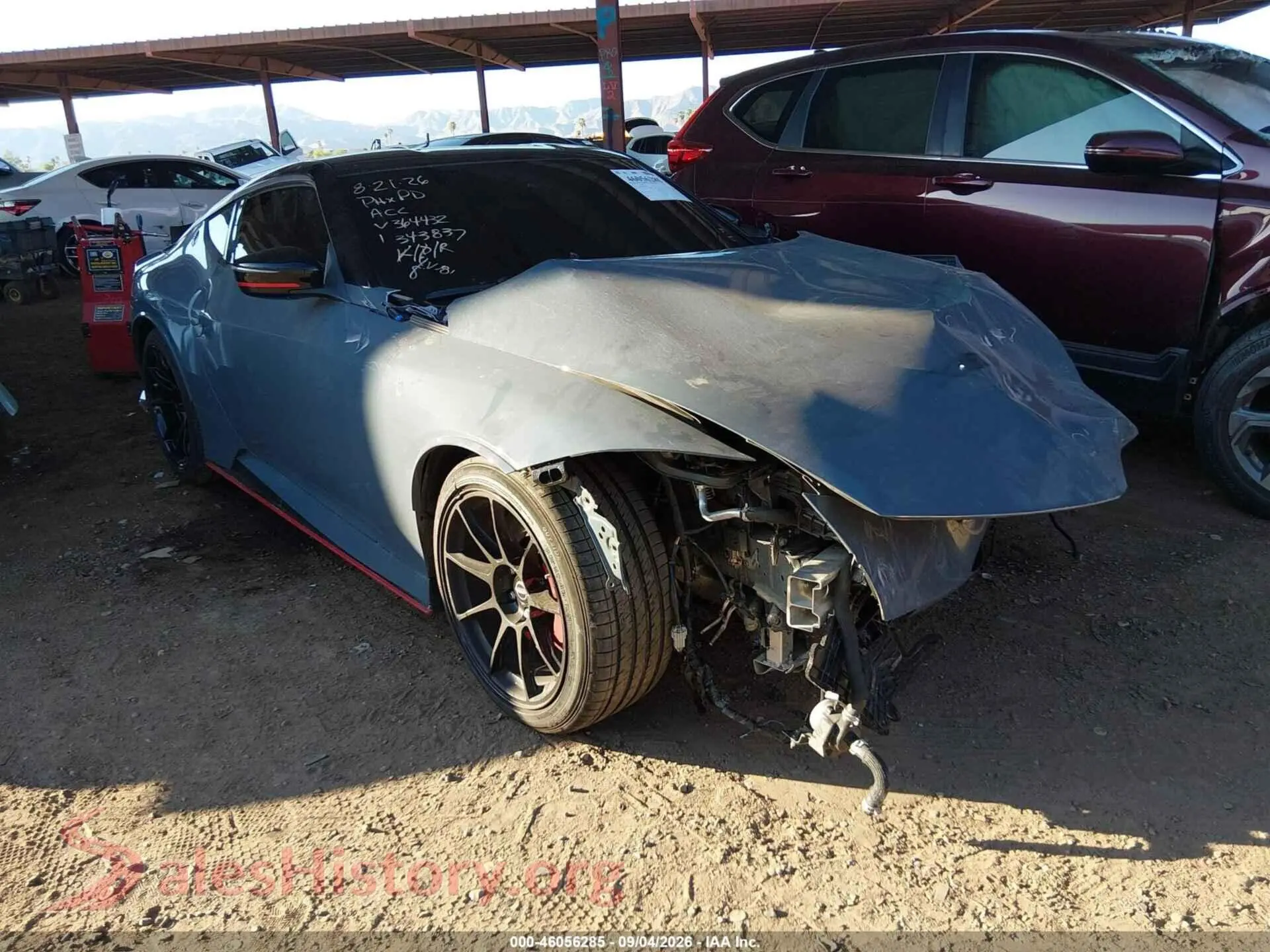 Main Car Image