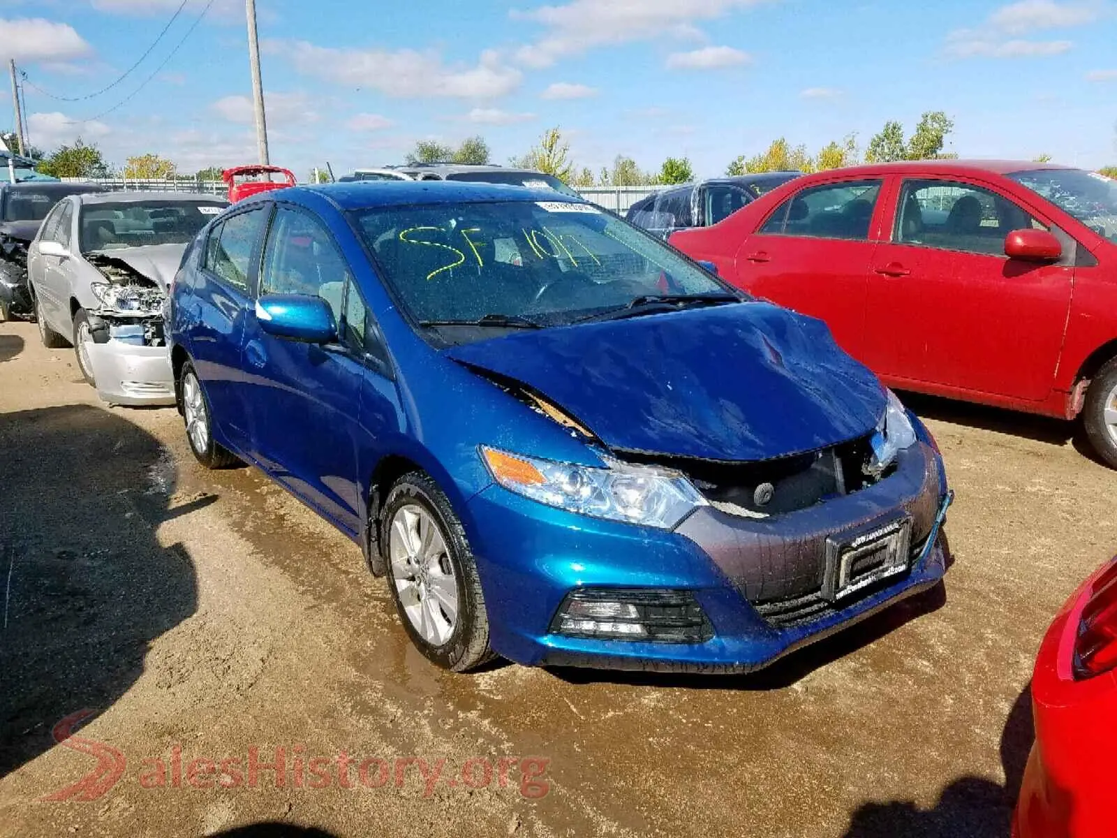 Main Car Image