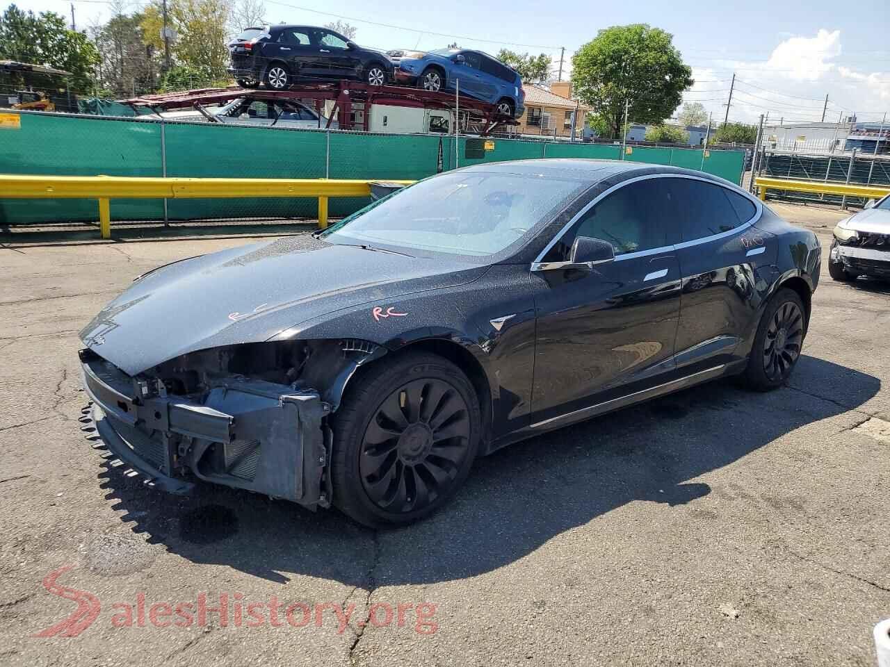 Main Car Image