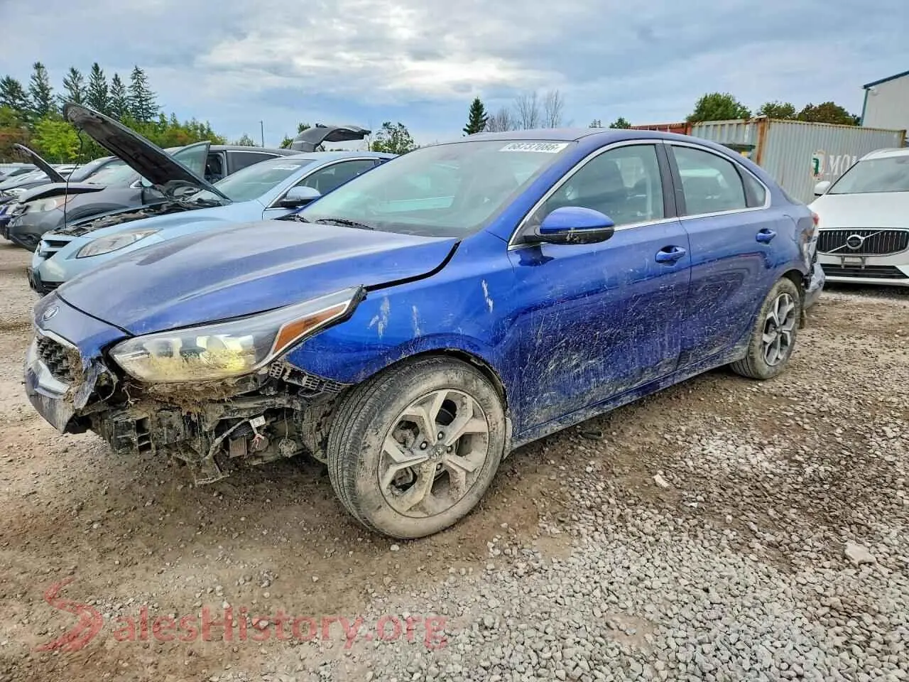 Main Car Image