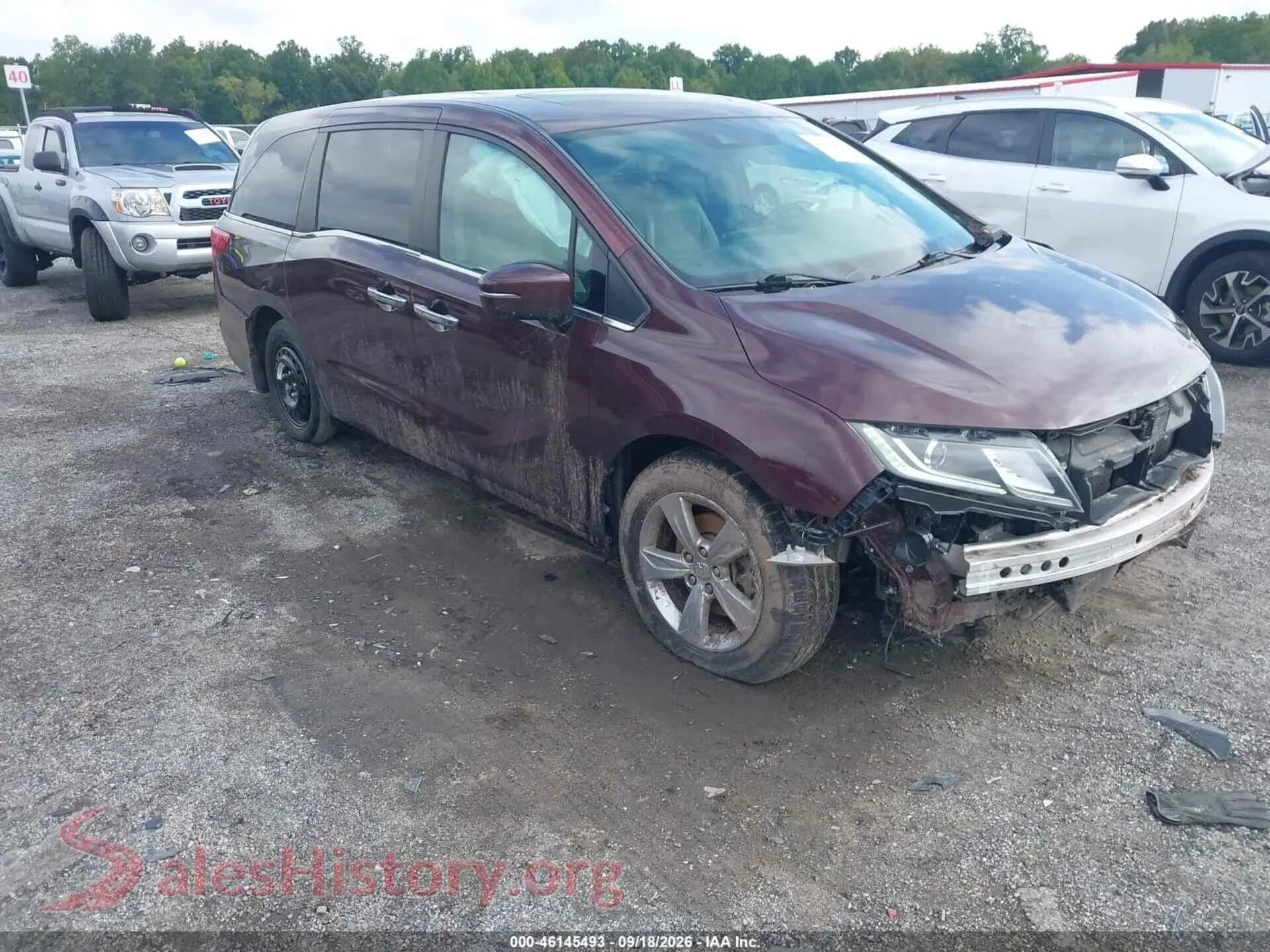 Main Car Image