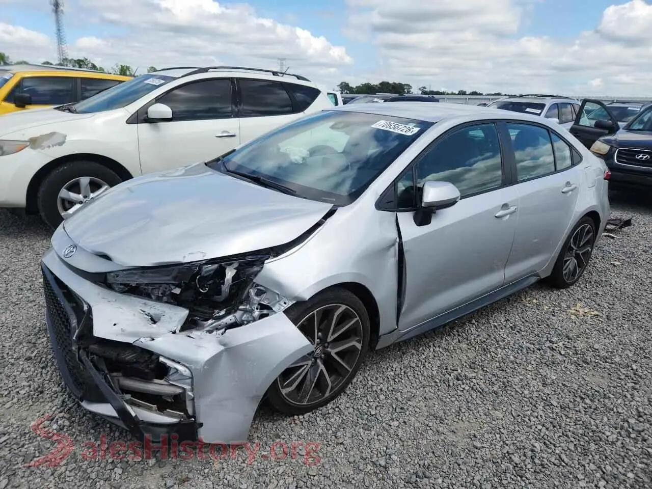 Main Car Image