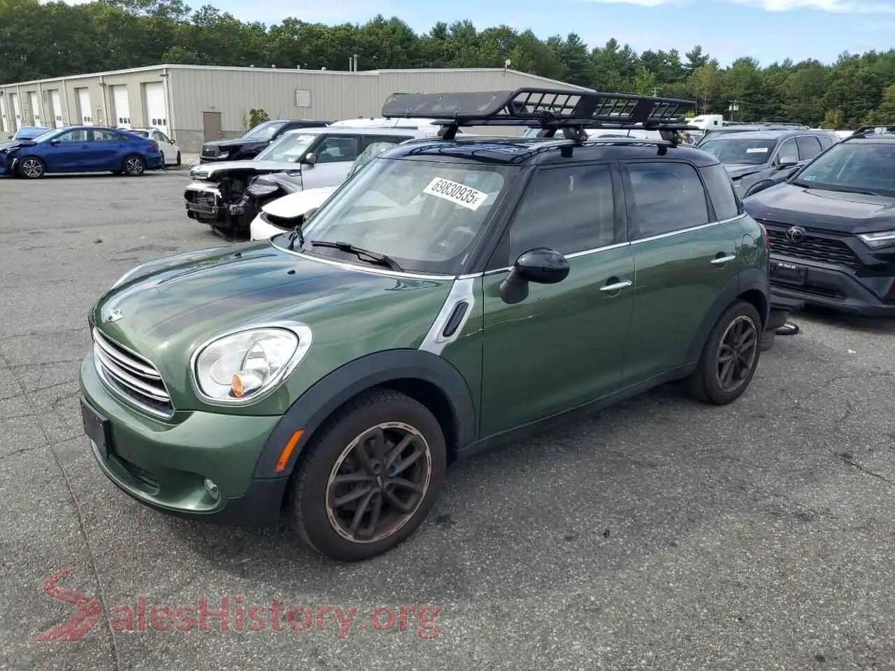 Main Car Image