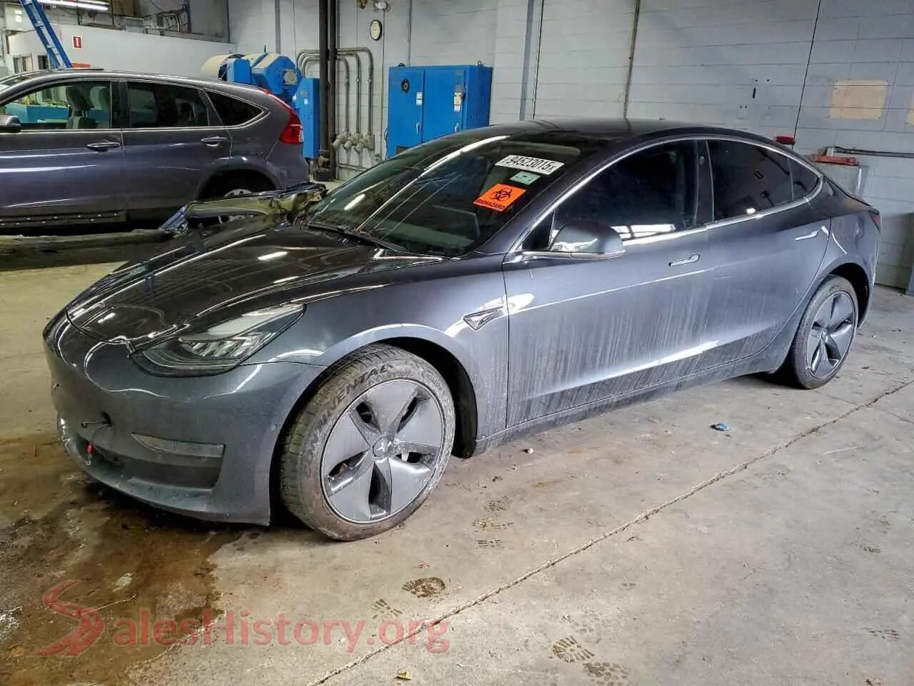 Main Car Image
