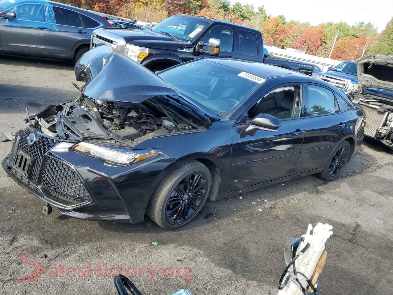 Main Car Image