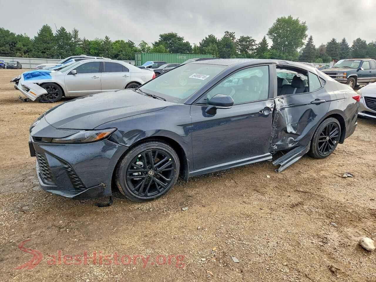 Main Car Image