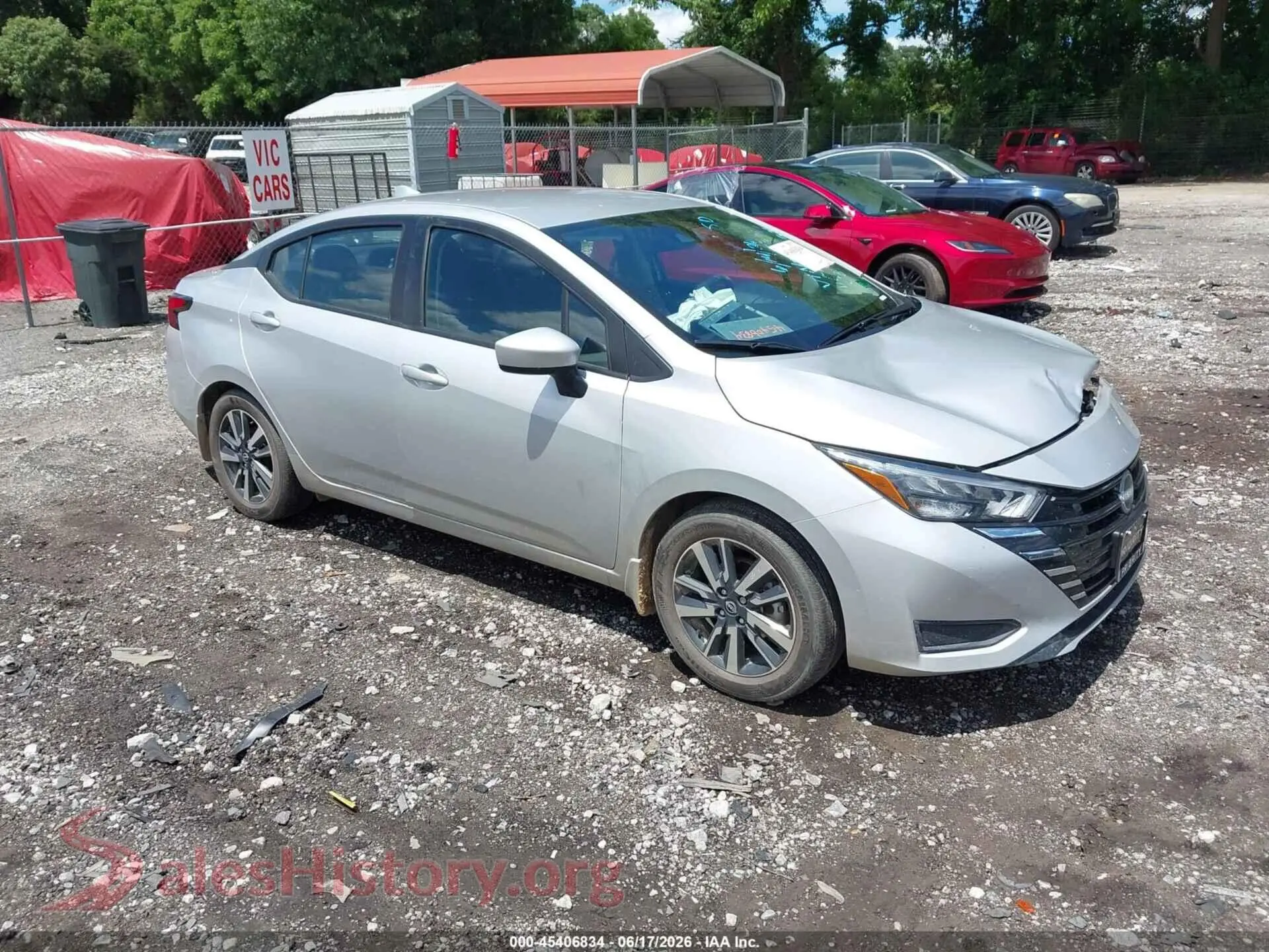 Main Car Image