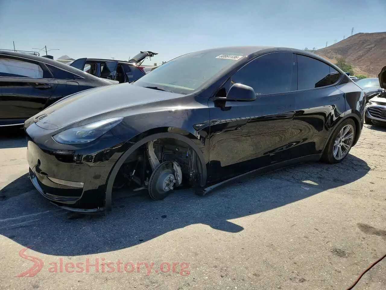 Main Car Image