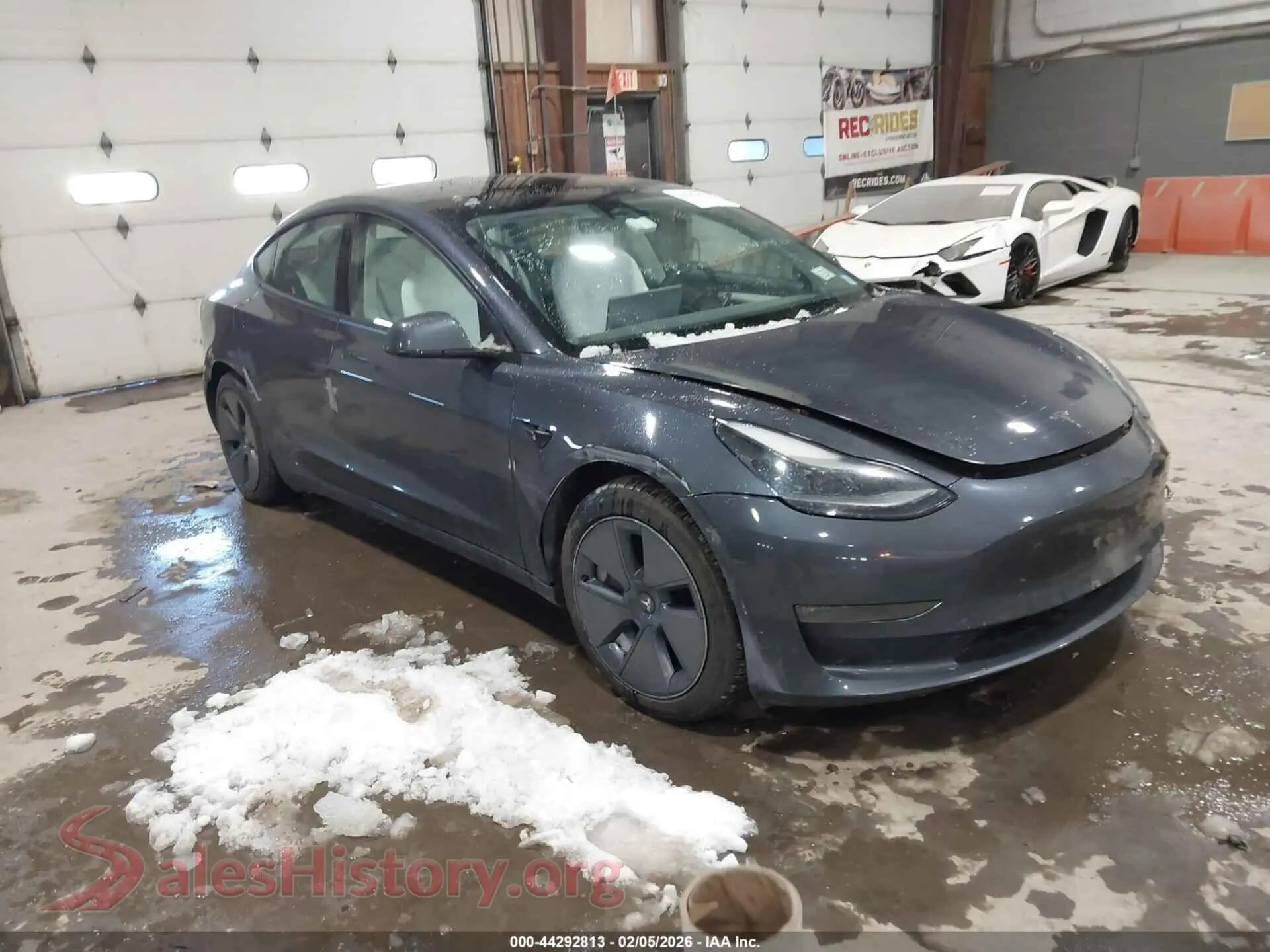 Main Car Image