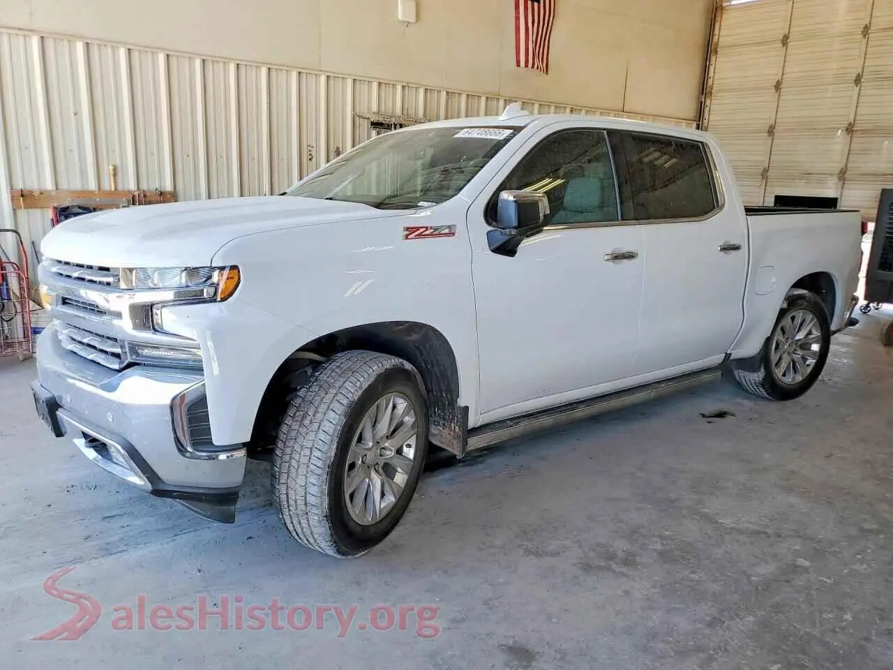 Main Car Image