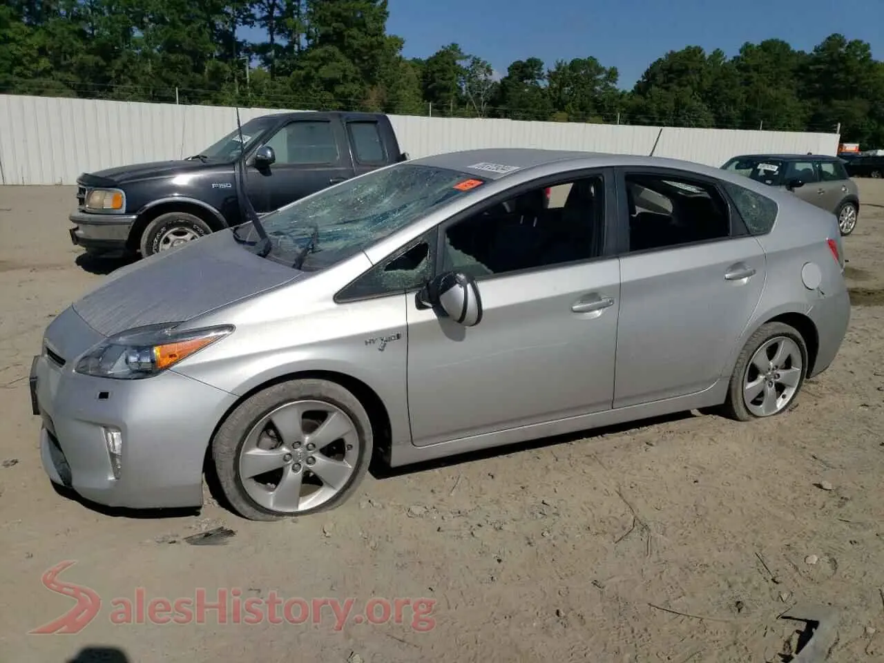 Main Car Image