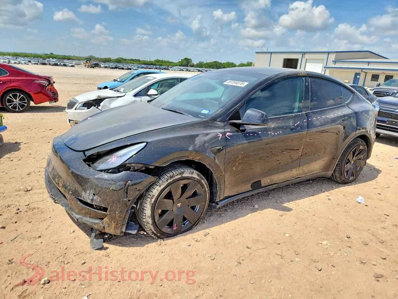 Main Car Image