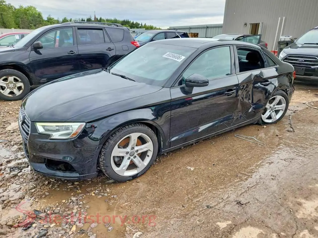Main Car Image