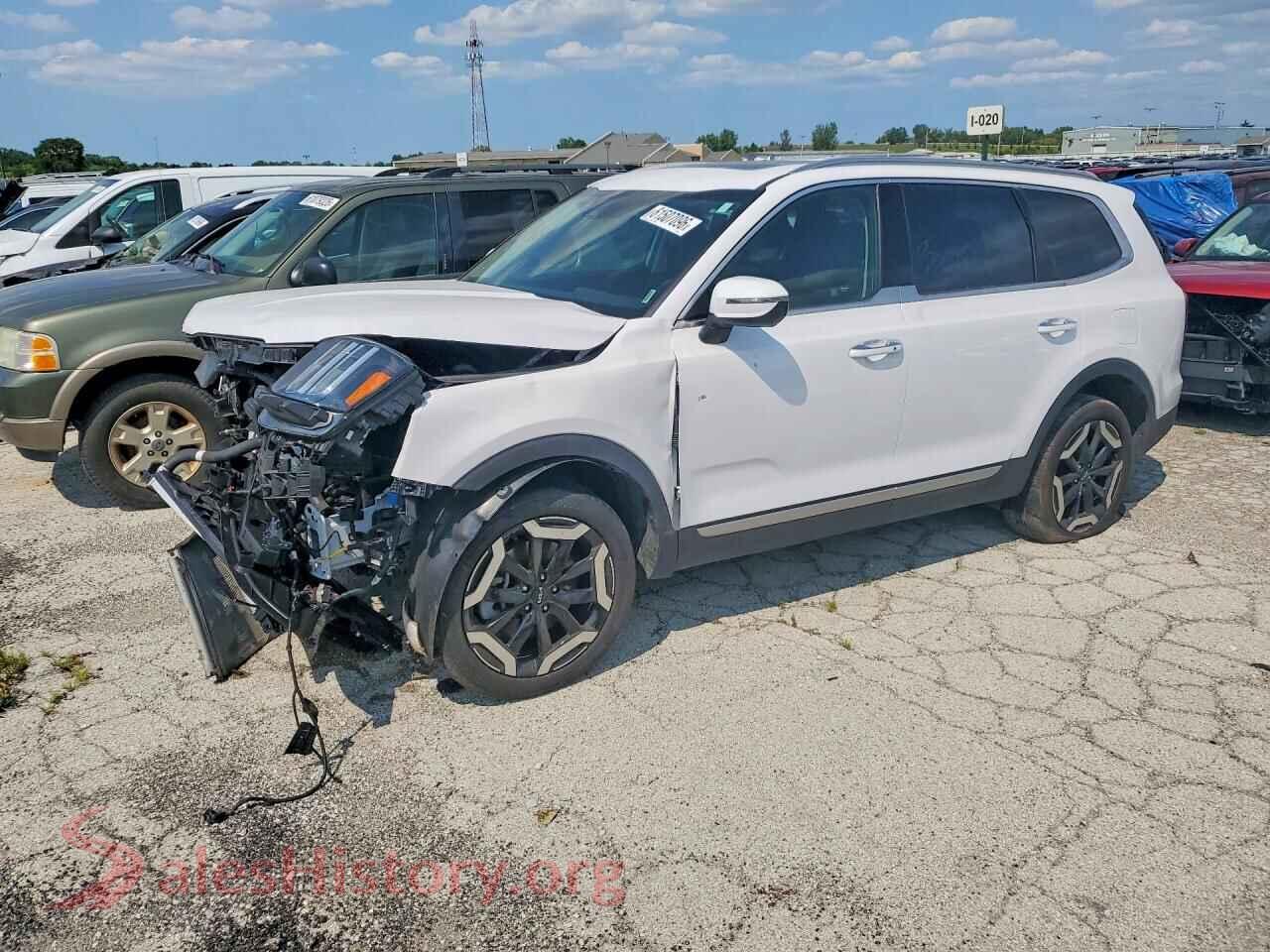 Main Car Image