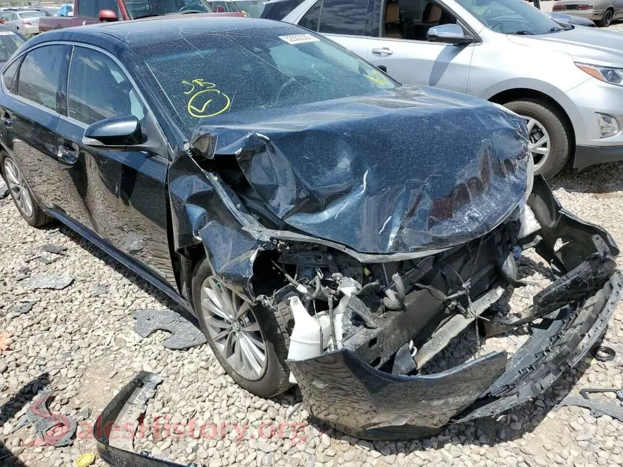 Main Car Image