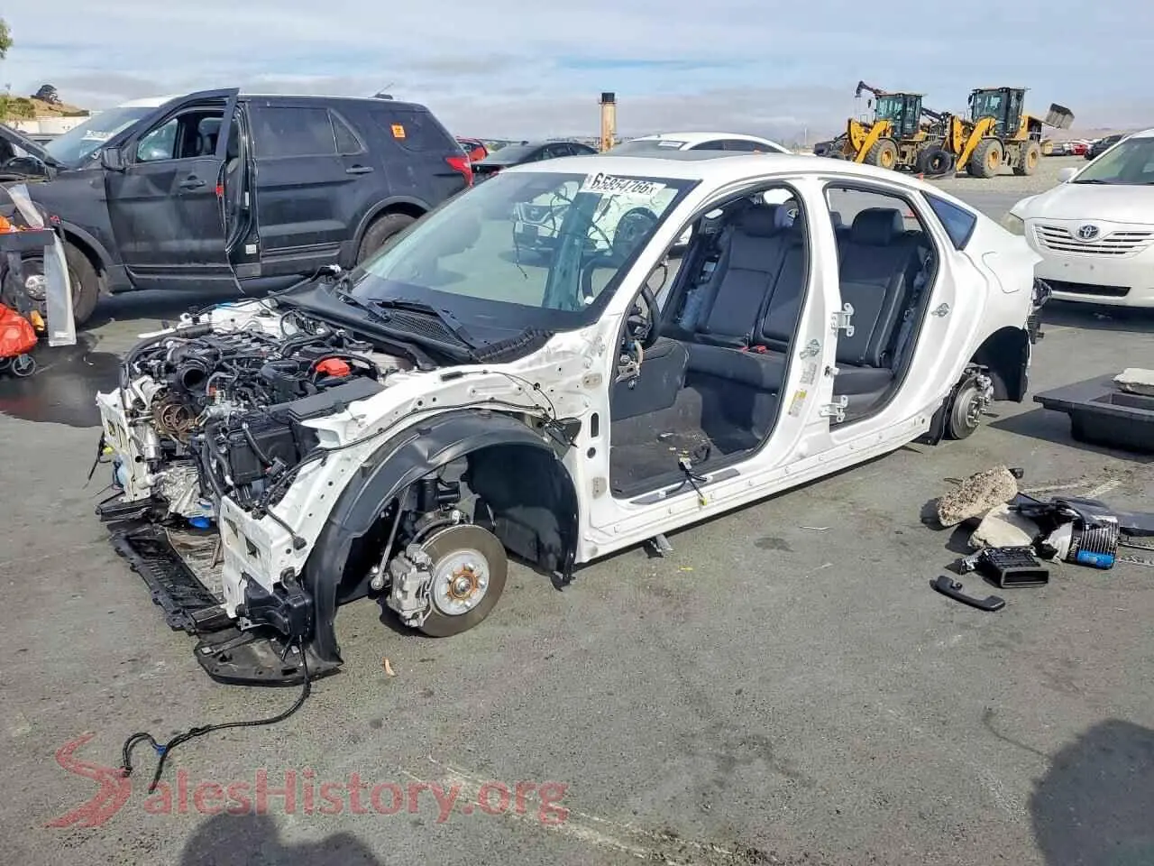 Main Car Image