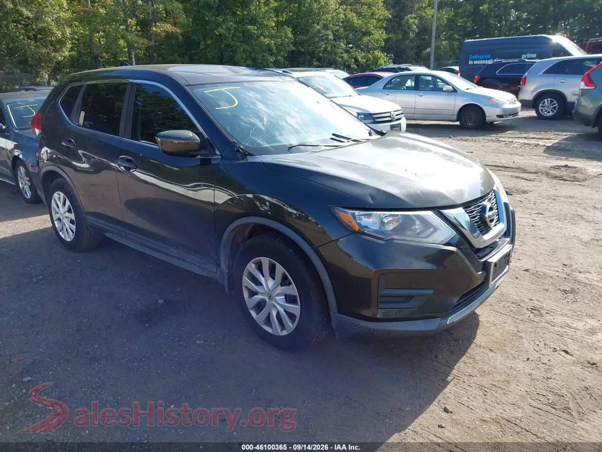 Main Car Image