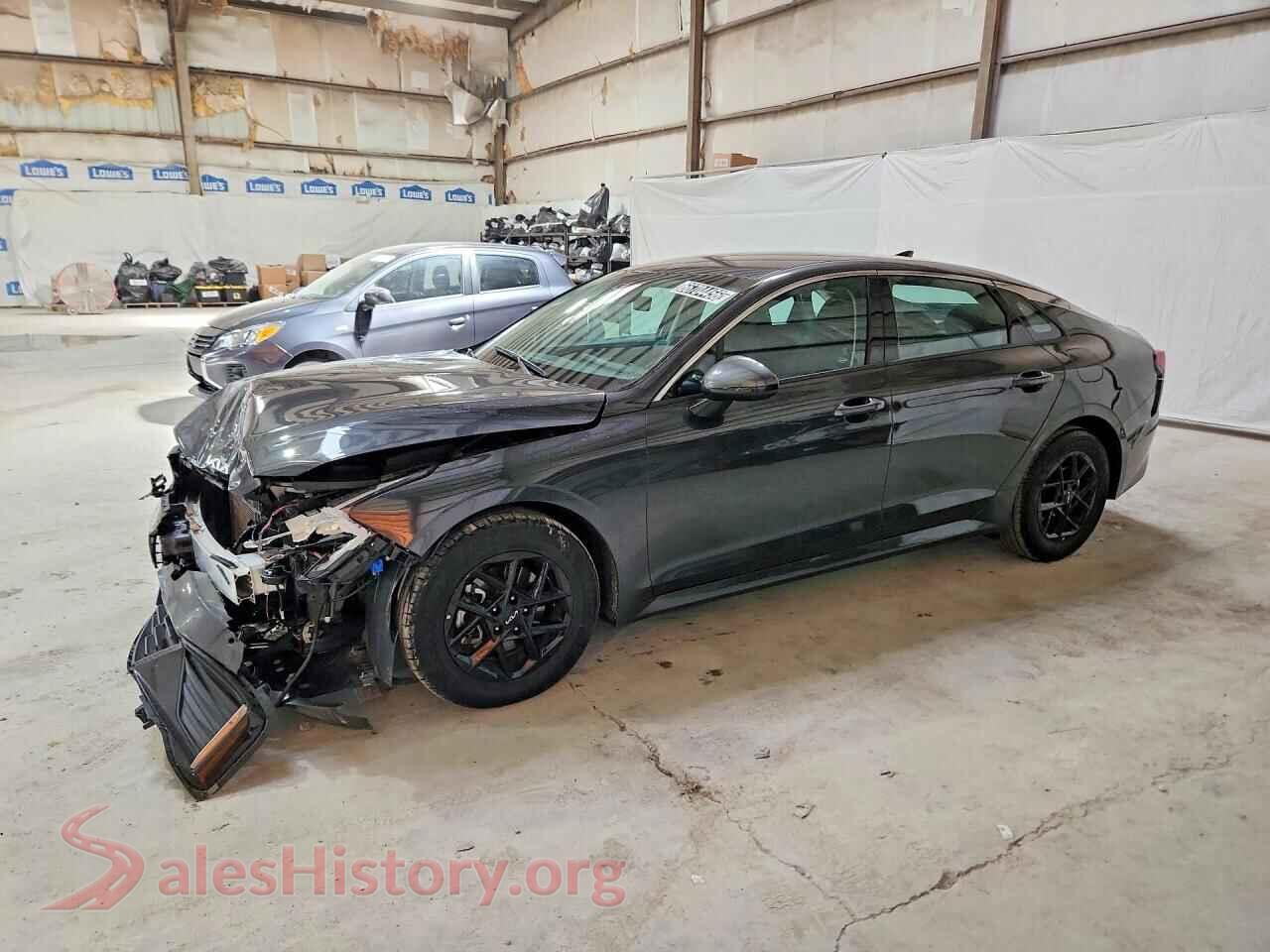 Main Car Image