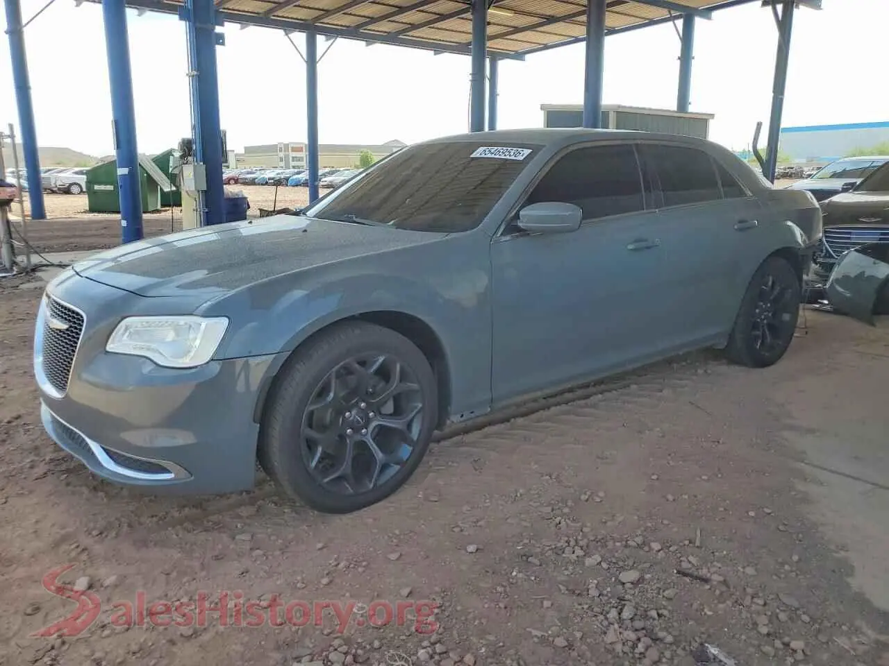 Main Car Image