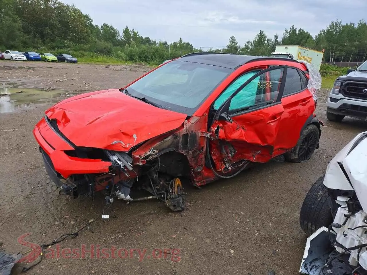 Main Car Image