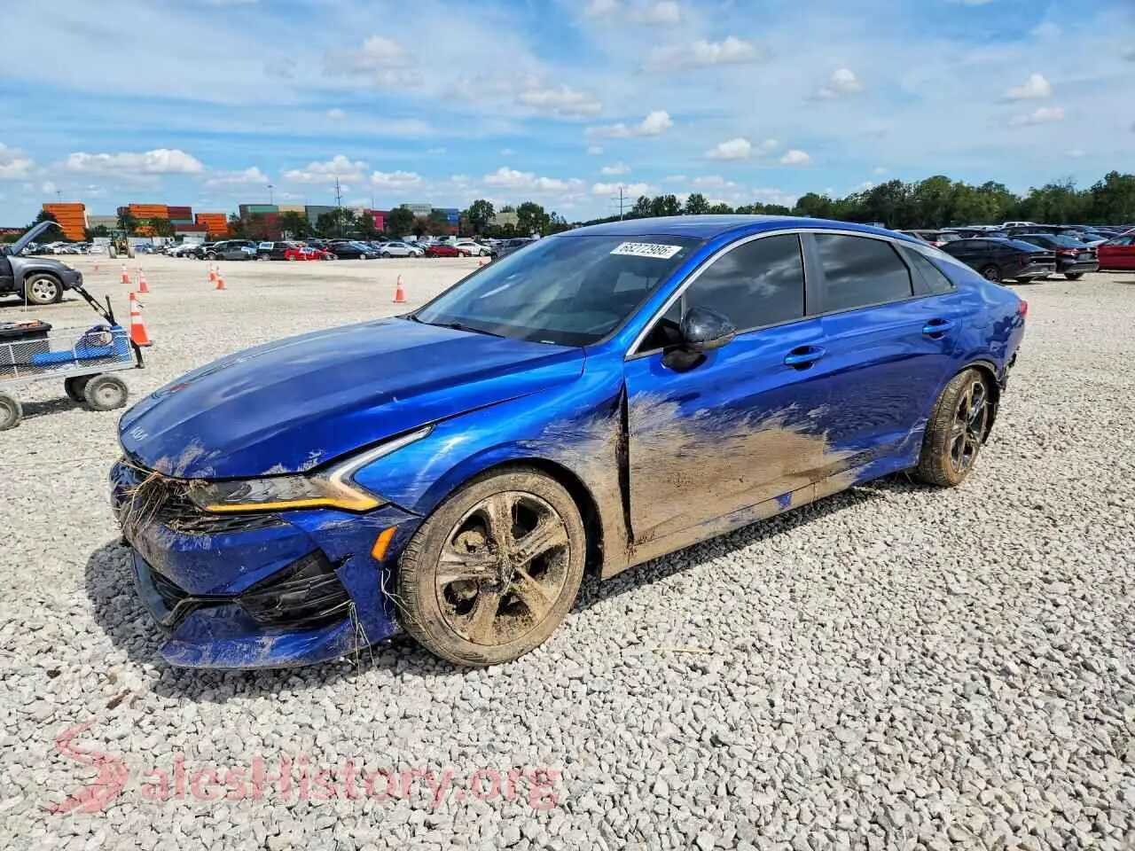Main Car Image