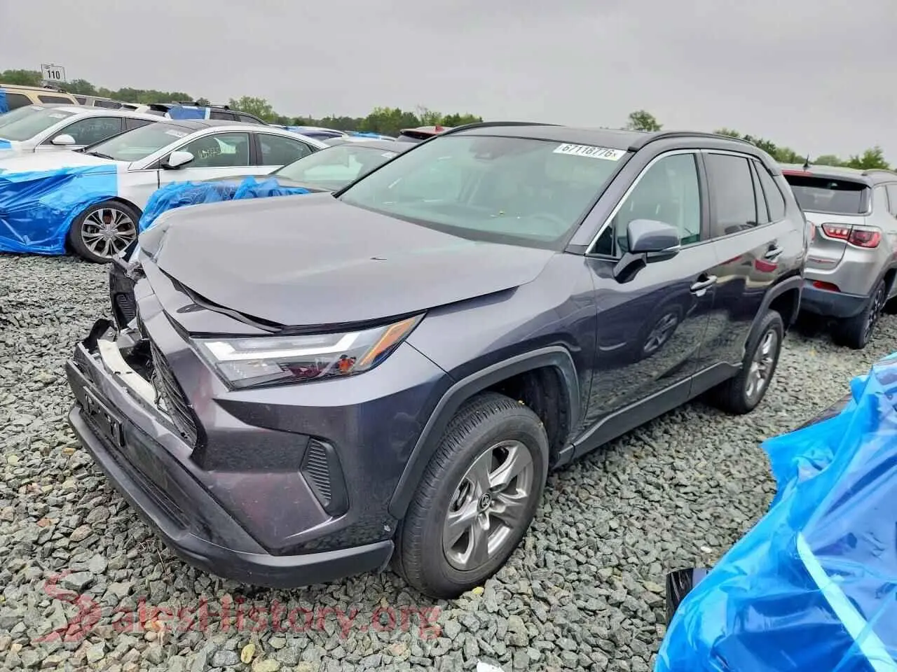 Main Car Image
