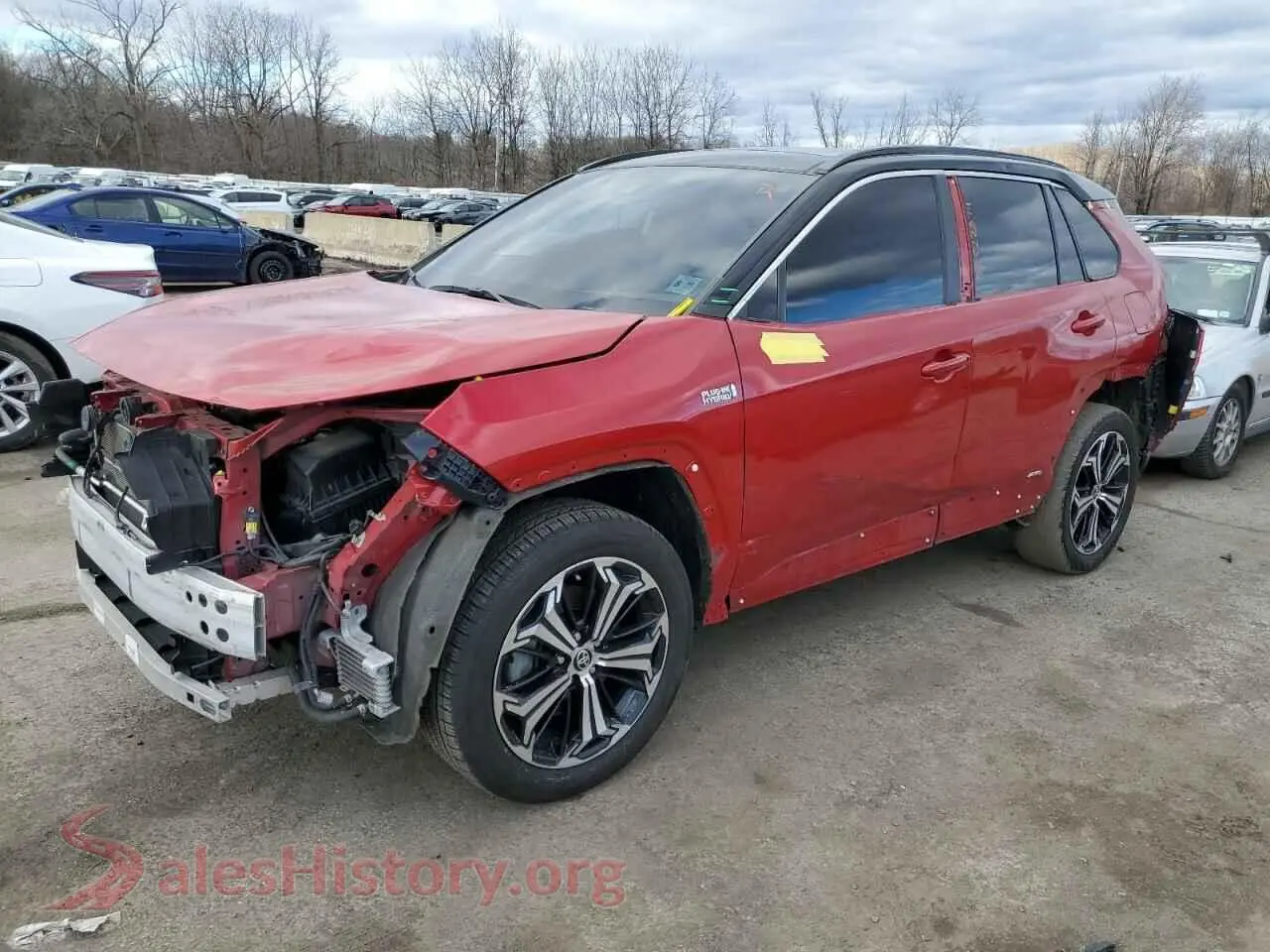 Main Car Image