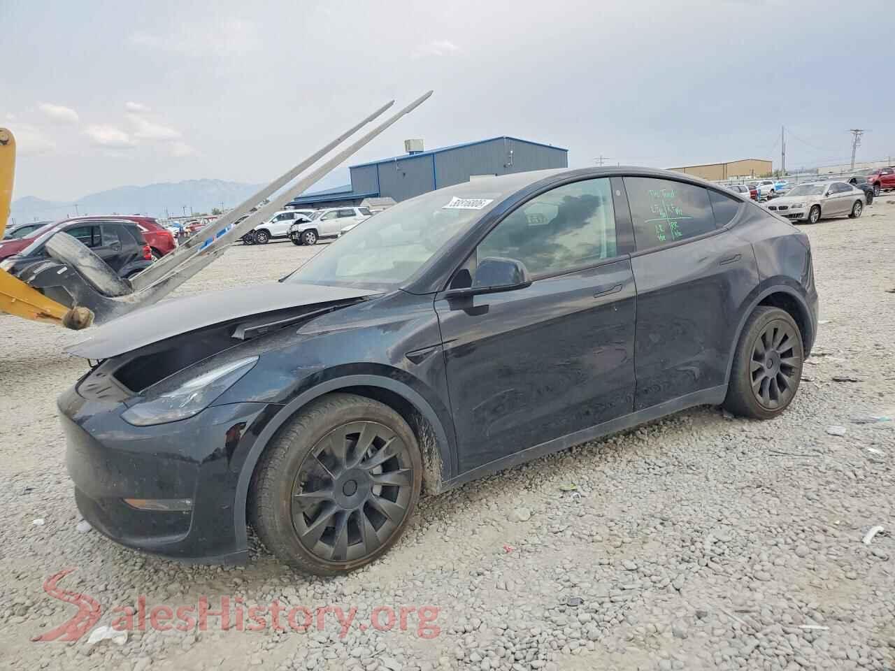 Main Car Image
