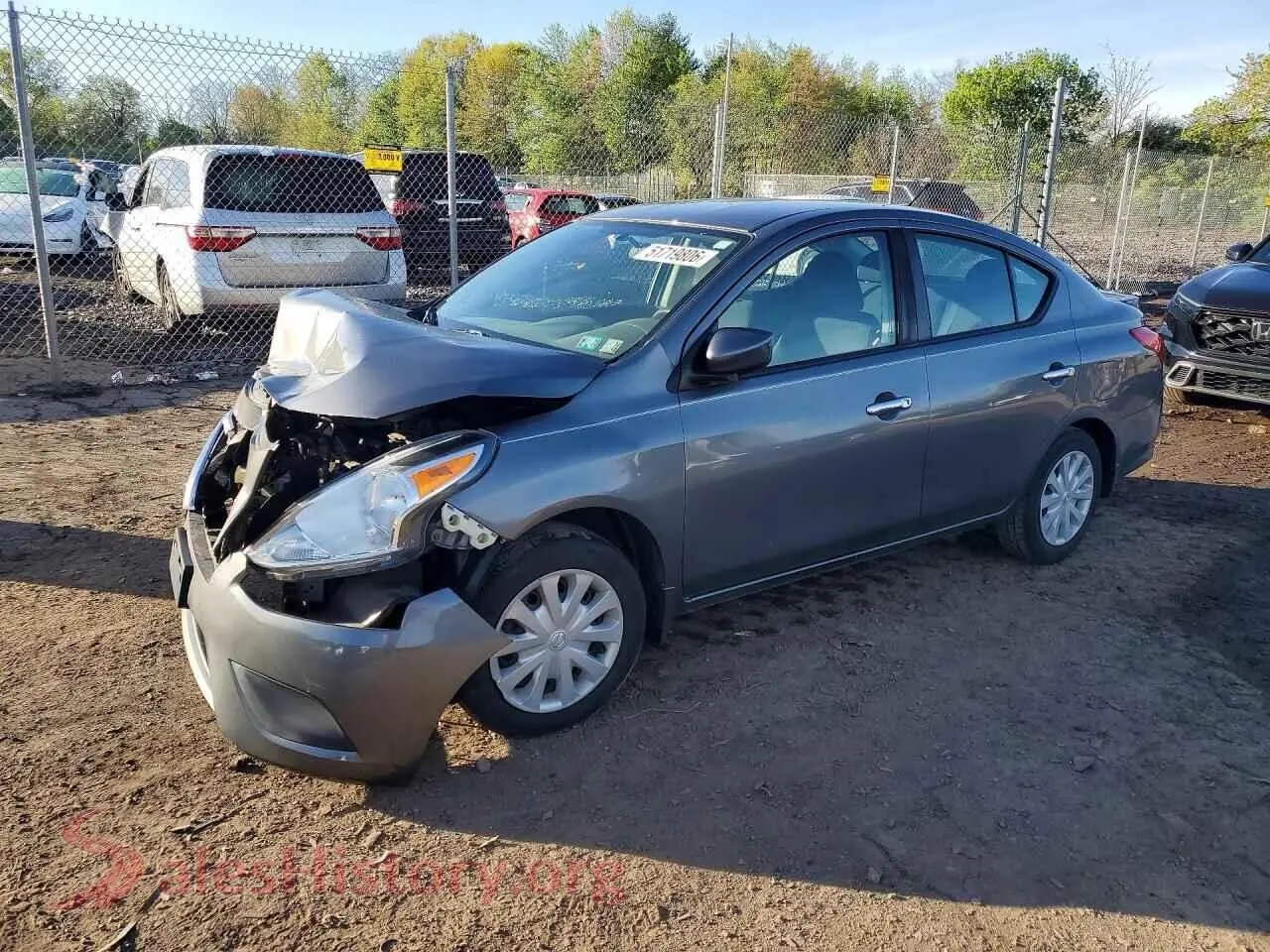 Main Car Image