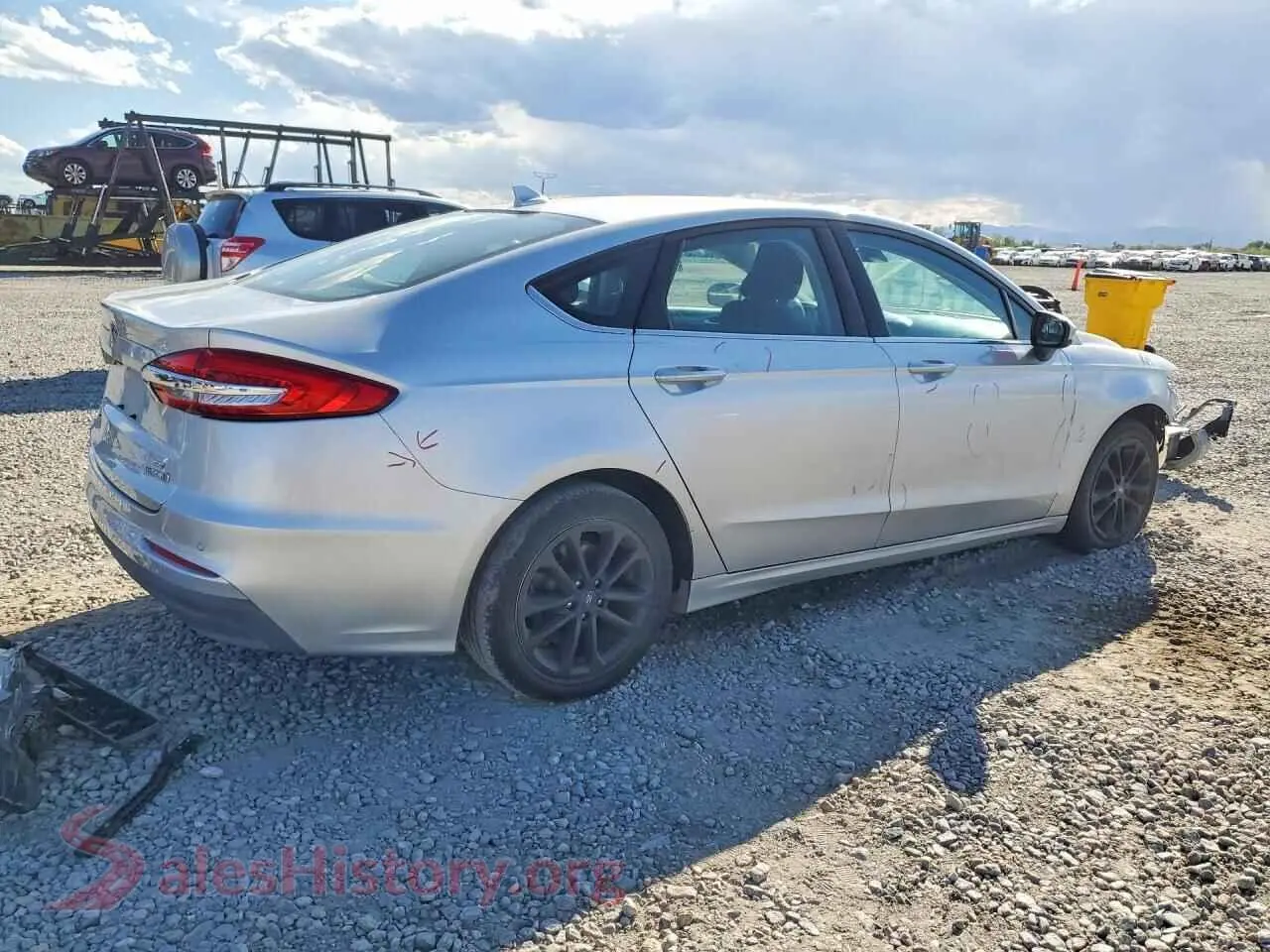 Main Car Image