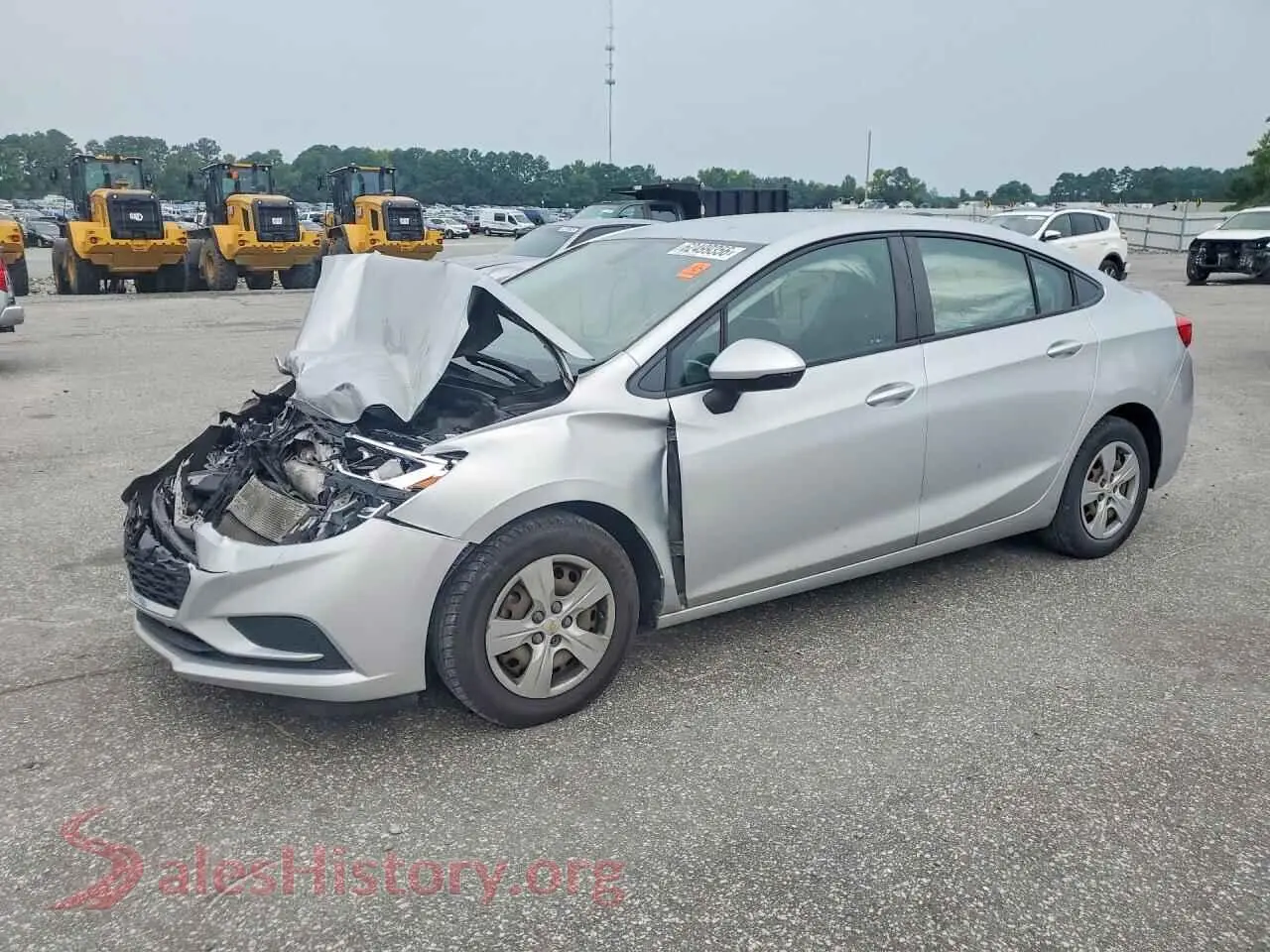 Main Car Image