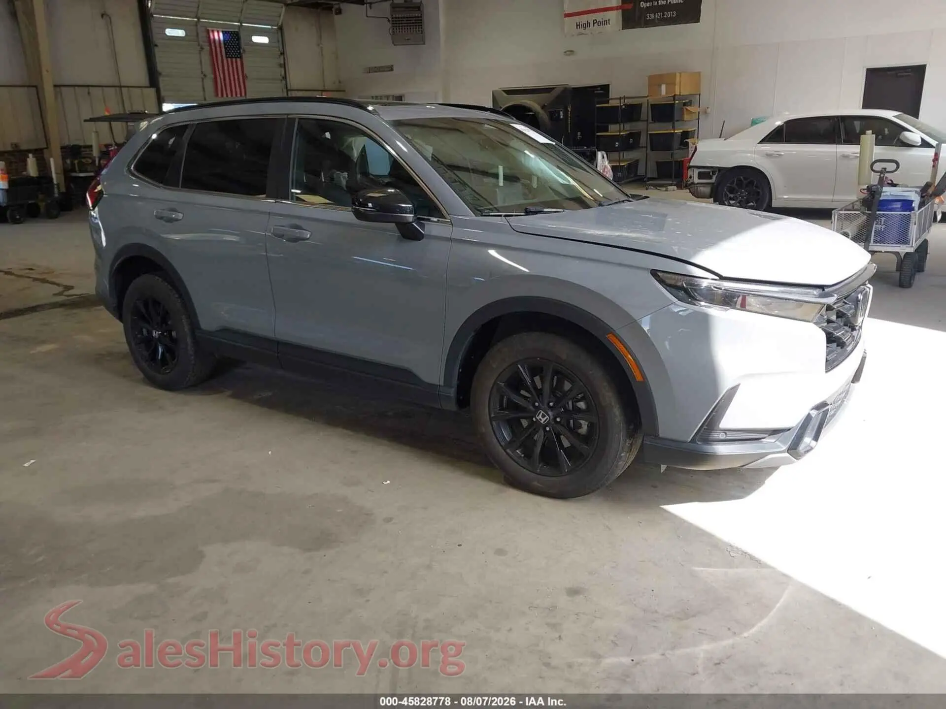 Main Car Image
