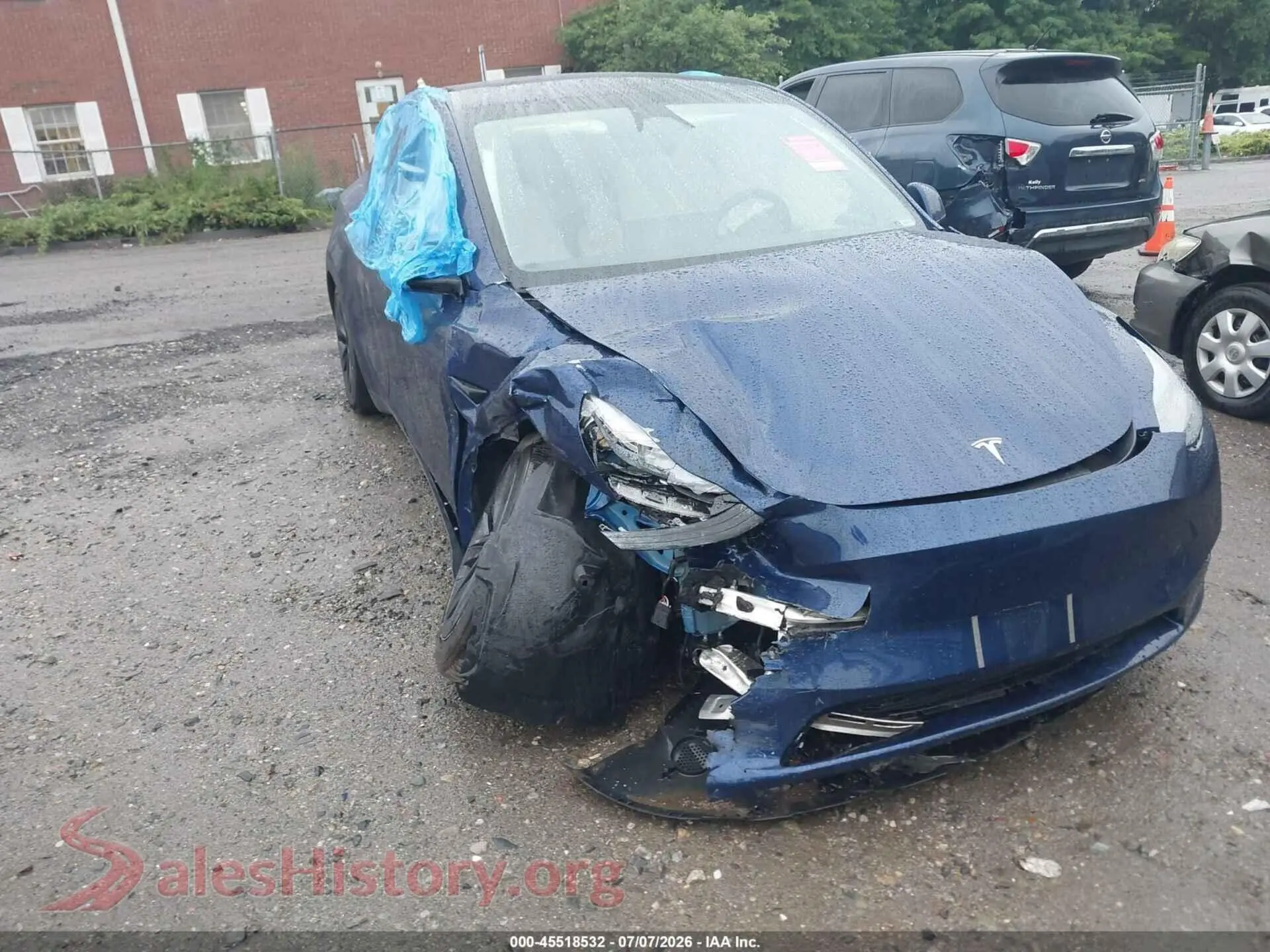 Main Car Image