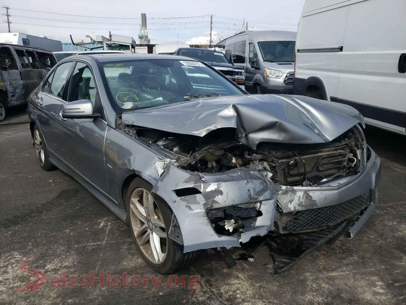 Main Car Image