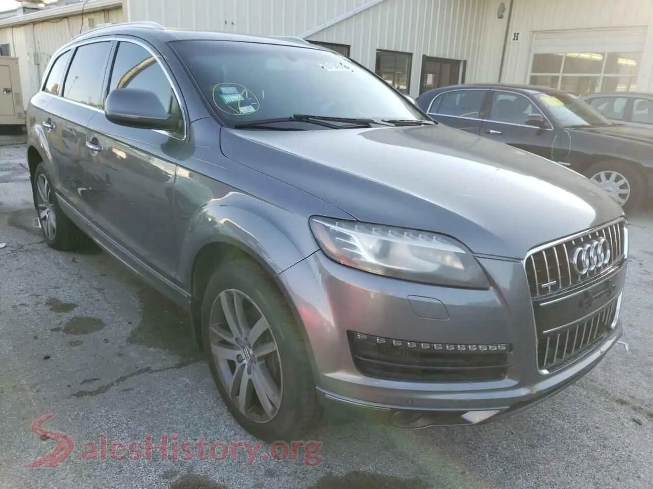 Main Car Image
