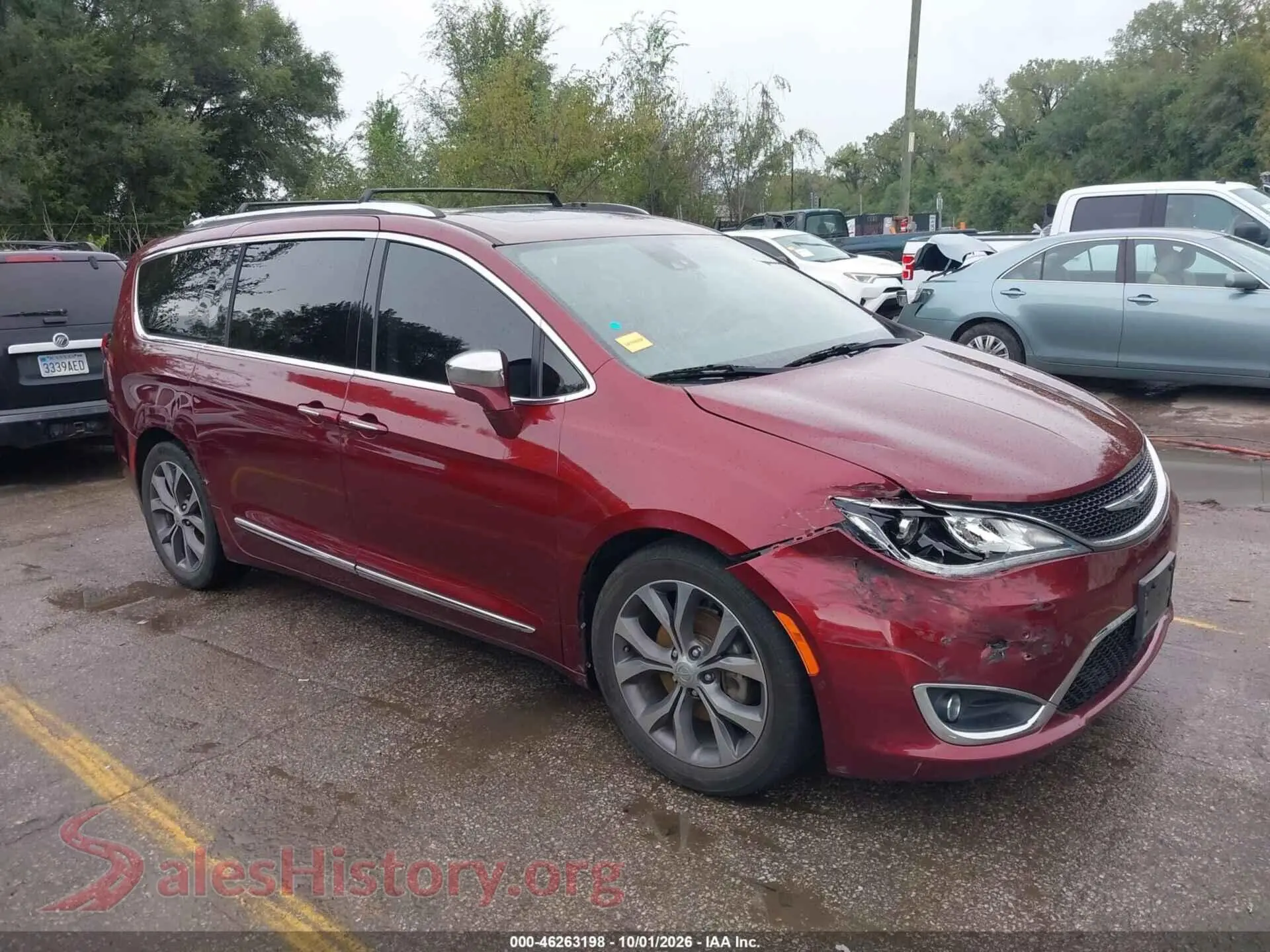 Main Car Image