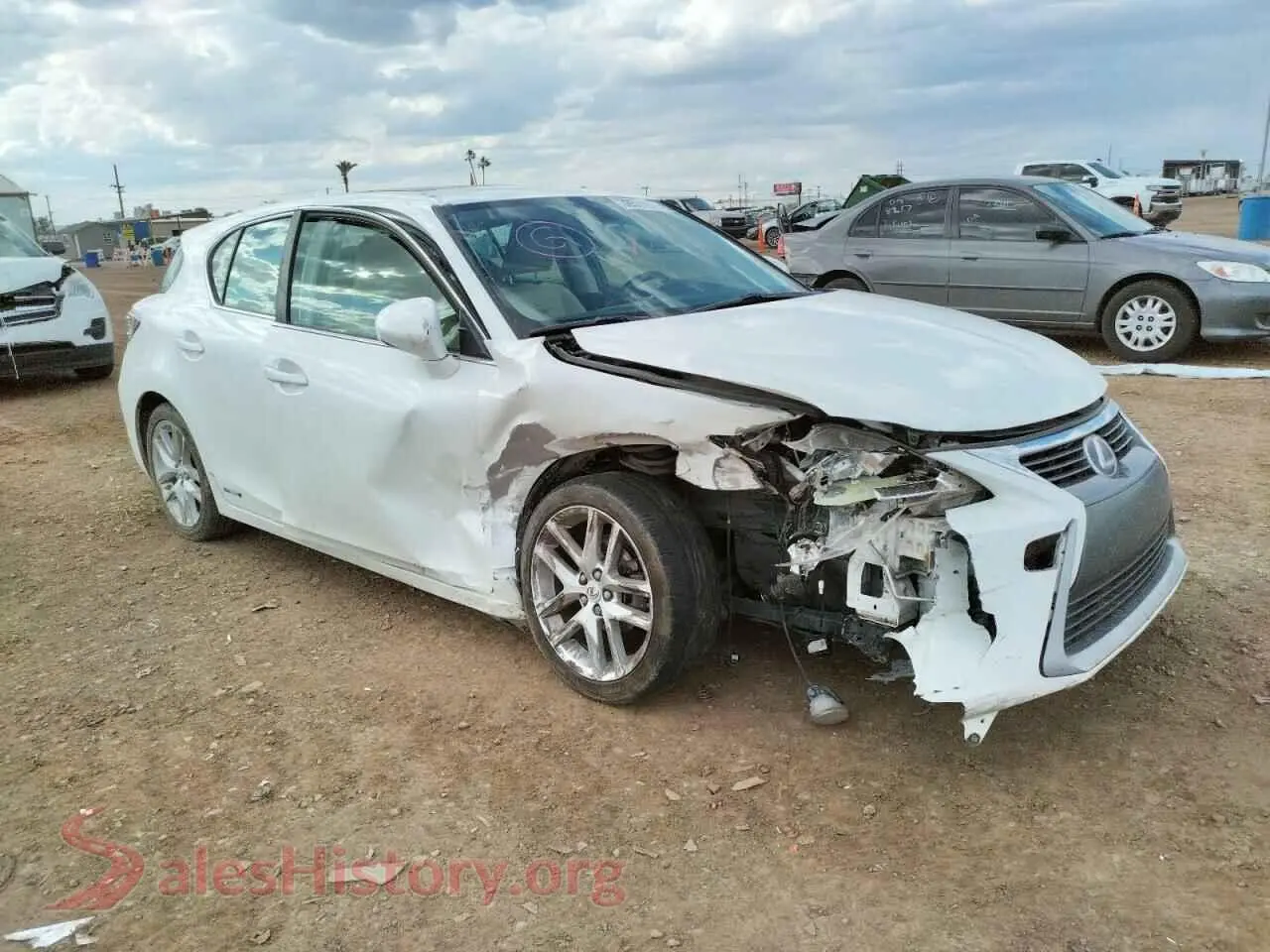 Main Car Image