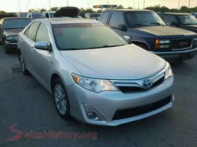 Main Car Image