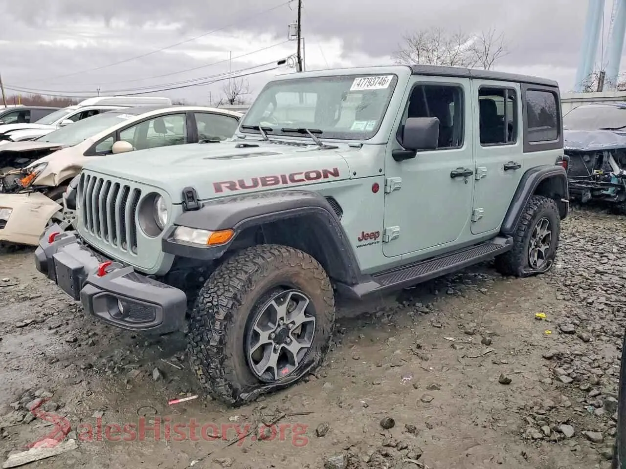 Main Car Image
