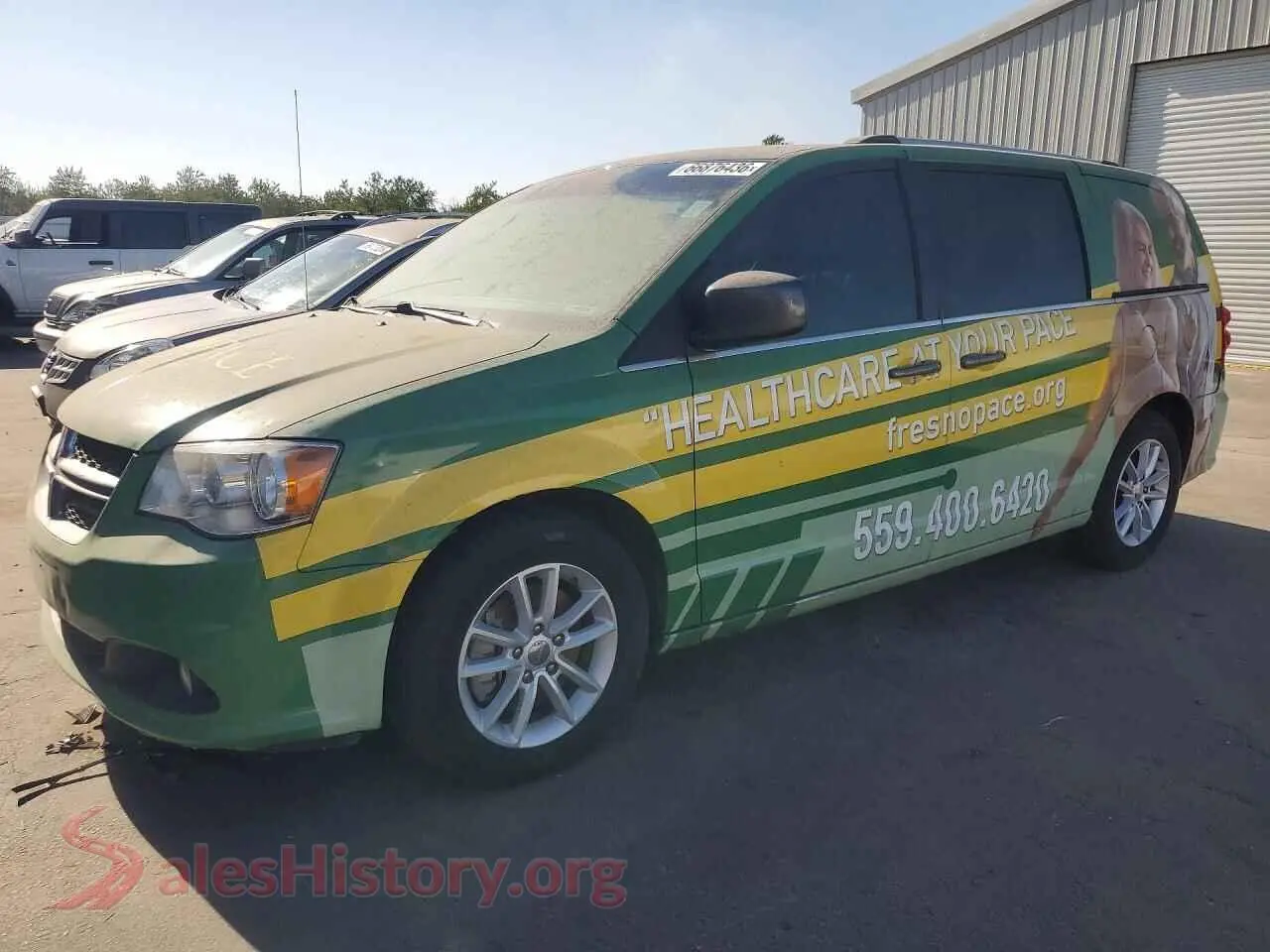 Main Car Image