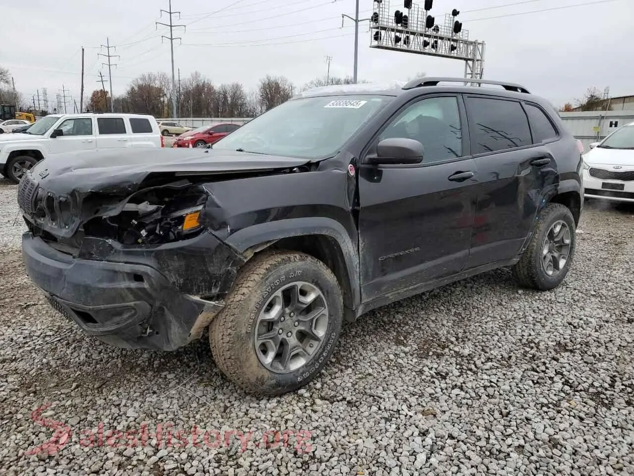 Main Car Image