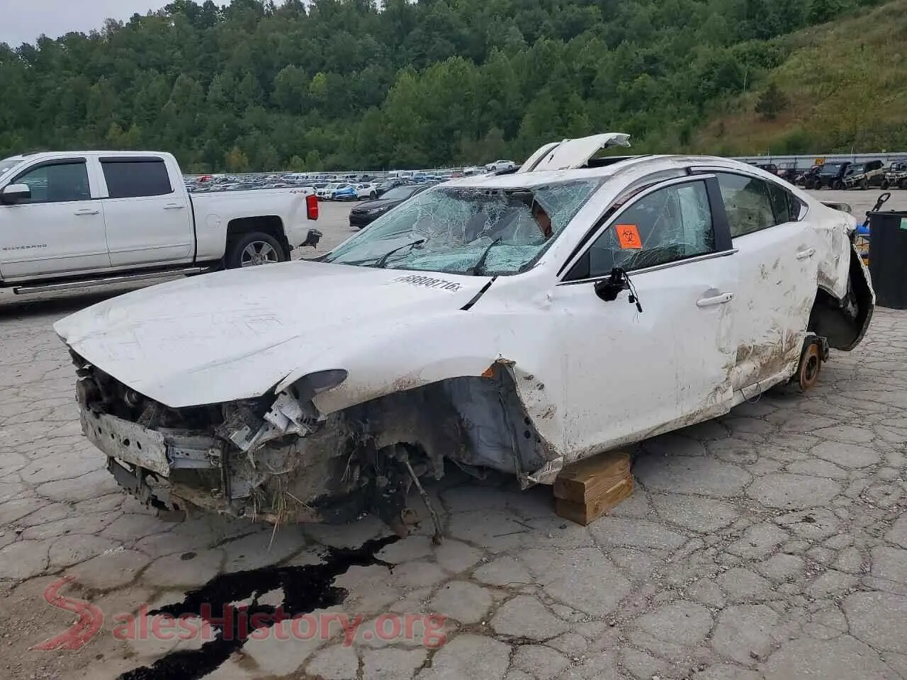 Main Car Image