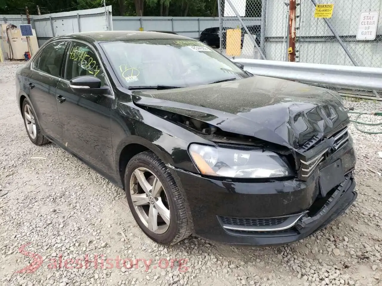Main Car Image