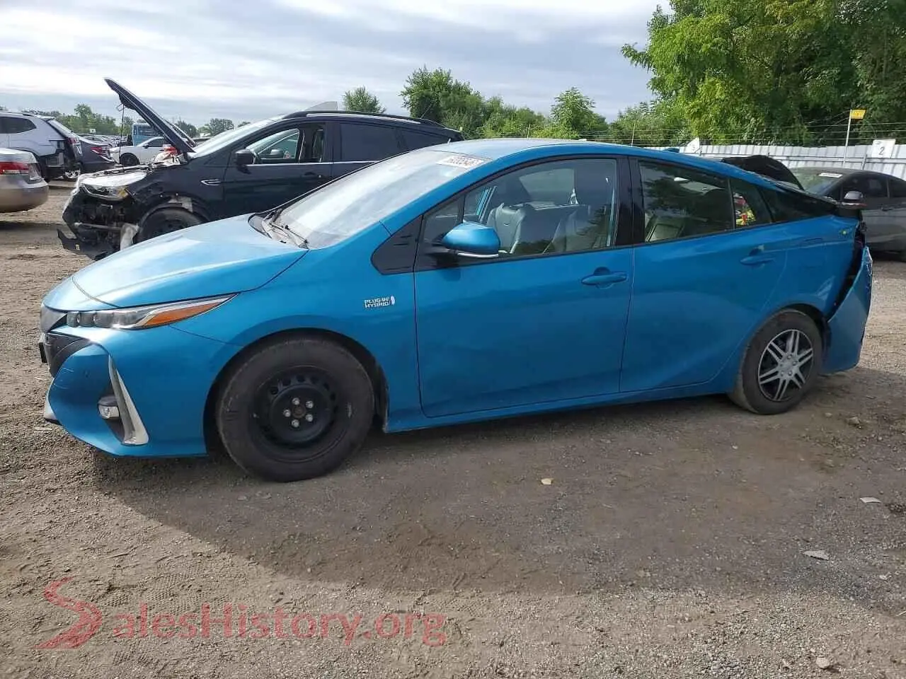 Main Car Image